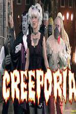 Watch Creeporia Myflixer
