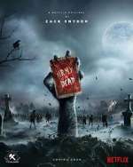 Watch Army of the Dead Myflixer
