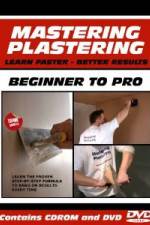 Watch Mastering Plastering - How to Plaster Course Myflixer