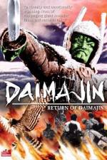 Watch Daimajin ikaru Myflixer