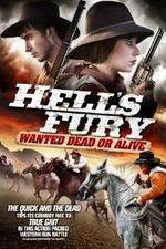 Watch Hells Fury Wanted Dead or Alive Myflixer