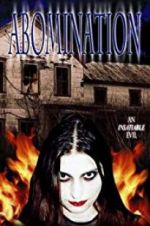 Watch Abomination: The Evilmaker II Myflixer