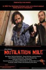 Watch Mutilation Mile Myflixer