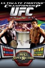 Watch UFC 46 Supernatural Myflixer