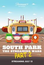 Watch South Park: The Streaming Wars Part 2 Myflixer