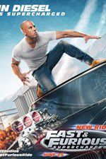 Watch Fast & Furious Supercharged Myflixer
