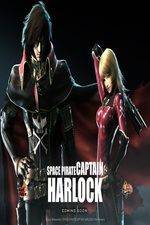 Watch Space Pirate Captain Harlock Myflixer