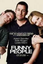 Watch Funny People Myflixer