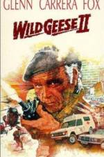 Watch Wild Geese II Myflixer