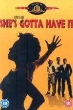 Watch She's Gotta Have It Myflixer