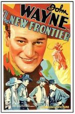Watch The New Frontier Myflixer