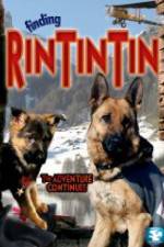 Watch Finding Rin Tin Tin Myflixer