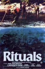 Watch Rituals Myflixer