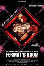 Watch Fermat's Room Myflixer