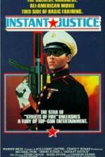 Watch Instant Justice Myflixer