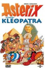 Watch Asterix et Cleopâtre Myflixer
