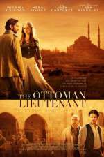 Watch The Ottoman Lieutenant Myflixer