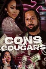Watch Cons & Cougars Myflixer