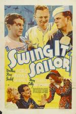Watch Swing It, Sailor! Myflixer