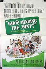 Watch Who's Minding the Mint? Myflixer