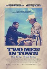 Watch Two Men in Town Myflixer
