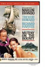 Watch Mutiny on the Bounty Myflixer