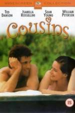 Watch Cousins Myflixer