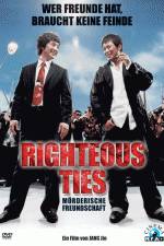 Watch Righteous Ties - (Georukhan gyebo) Myflixer