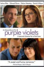 Watch Purple Violets Myflixer