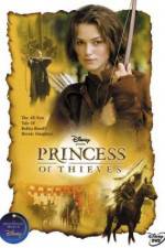 Watch Princess of Thieves Myflixer