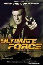 Watch Ultimate Force Myflixer