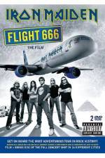 Watch Iron Maiden: Flight 666 Myflixer