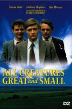 Watch All Creatures Great and Small Myflixer