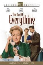 Watch The Best of Everything Myflixer
