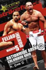 Watch Strikeforce: Feijao vs Henderson Myflixer