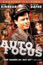Watch Auto Focus Myflixer