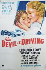 Watch The Devil Is Driving Myflixer