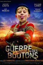 Watch War of the Buttons Myflixer