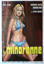 Watch La minorenne Myflixer