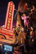 Watch Adventures in Babysitting Myflixer