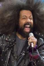 Watch Reggie Watts Spatial Myflixer