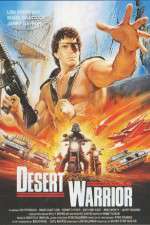 Watch Desert Warrior Myflixer