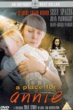 Watch A Place for Annie Myflixer
