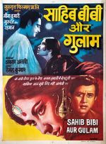 Watch Sahib Bibi Aur Ghulam Myflixer