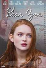 Watch Dear Zoe Myflixer
