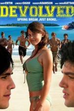 Watch Devolved Myflixer