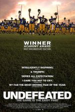 Watch Undefeated Myflixer