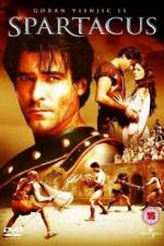 Watch Spartacus (2004) Myflixer