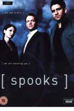 Watch Spooks Divided They Fall Myflixer