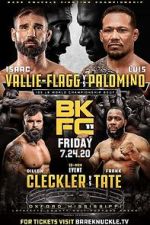 Watch Bare Knuckle Fighting Championship 11 Myflixer